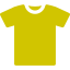 icone t-shirt