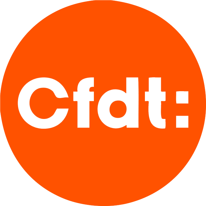 Logo cfdt