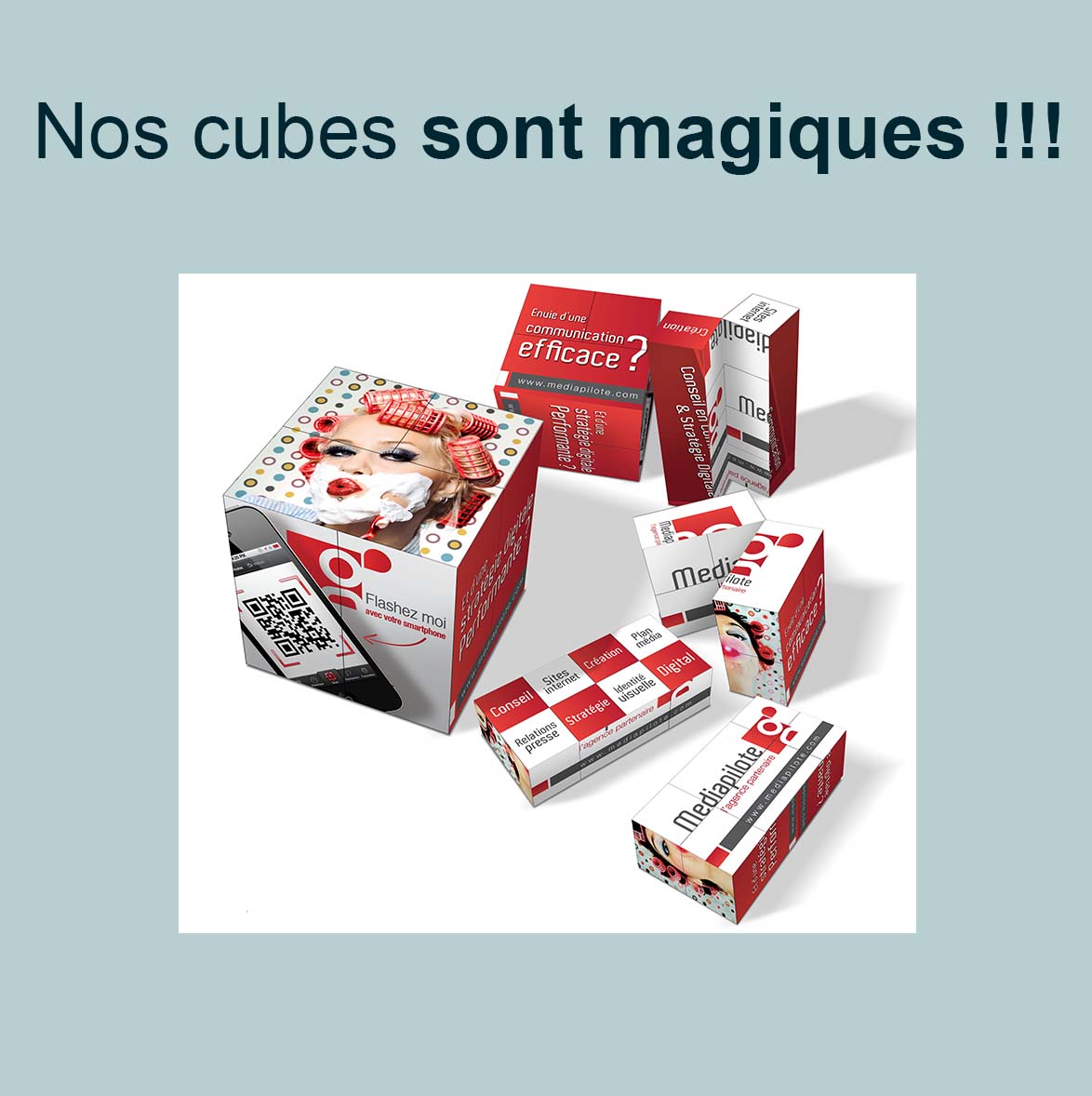 collection responsable