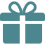 icone cadeau