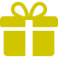 icone cadeau