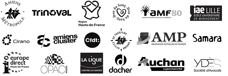 logos marques